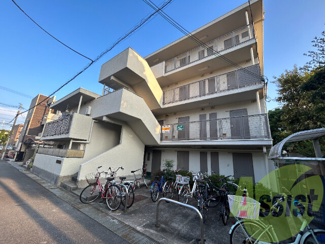 サンコスモ塚口