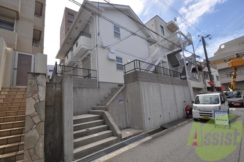 ルシエール星陵台