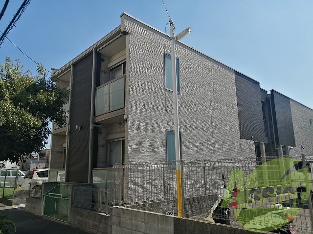 クレイノときの杜