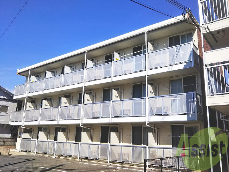 レオパレスデイジーヴィラ