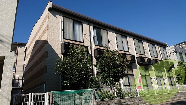 レオパレスＭＡＲＵＹＡⅡ