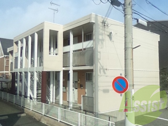 レオパレスアーデルⅡ