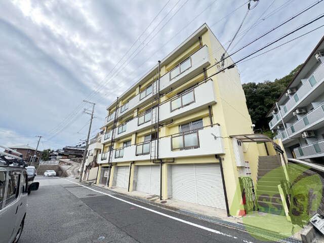 サンルーム名谷