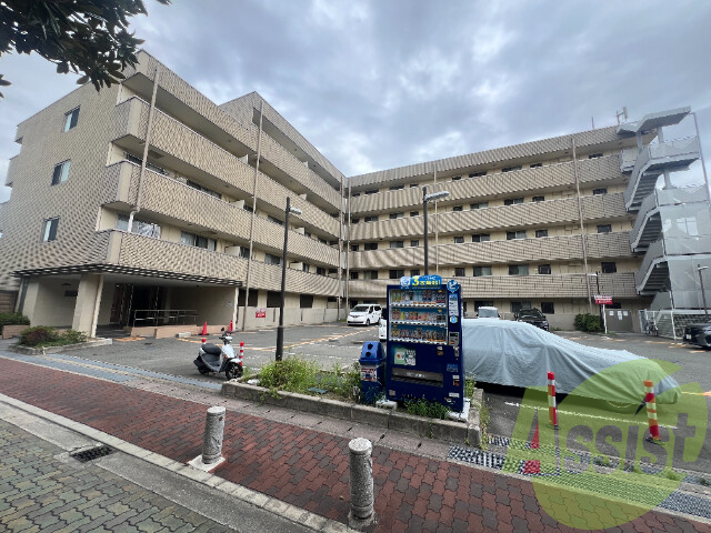 ウィズプレジール若王寺