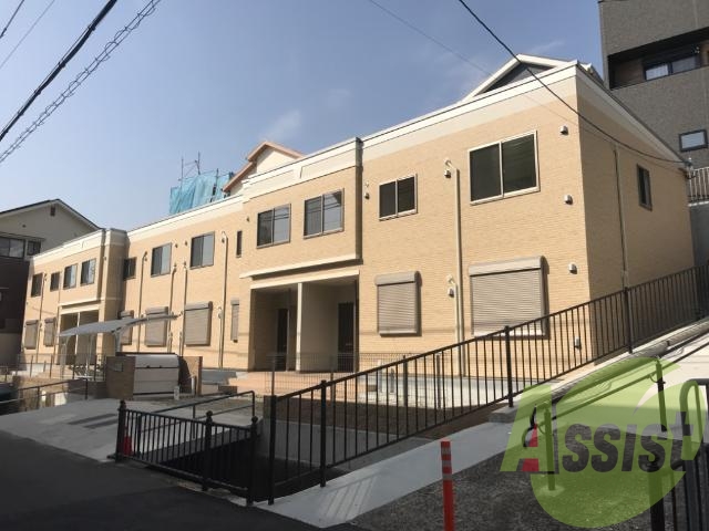 メゾンドコルザ