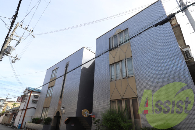 パインハイツ甲子園