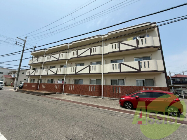 グリーンエイトⅢ