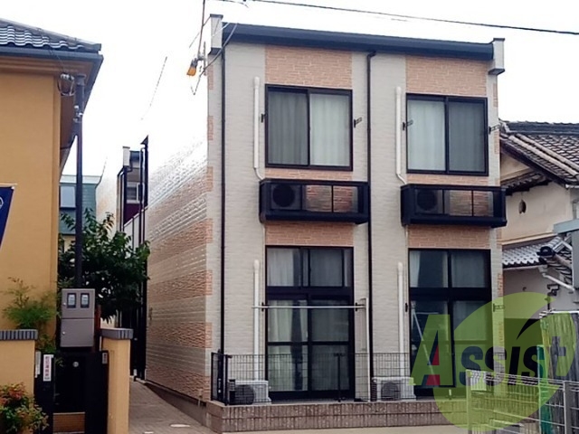 レオパレスさつき