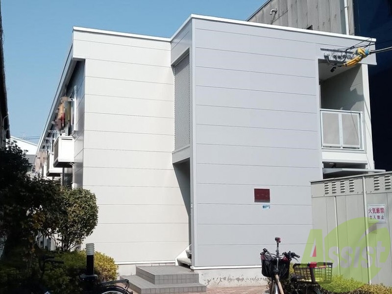 レオパレスＣＯＴＴＩ