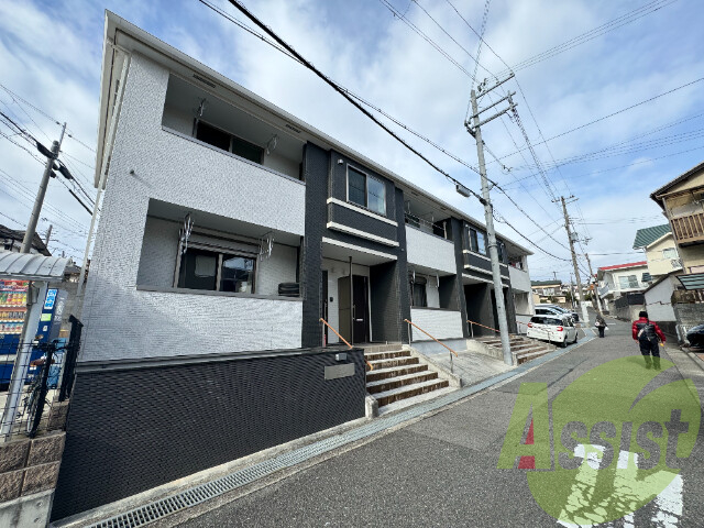 M&M's　ヒルズアサギリ