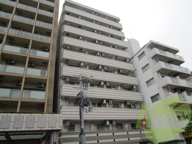 ラ・フォンテ神戸長田