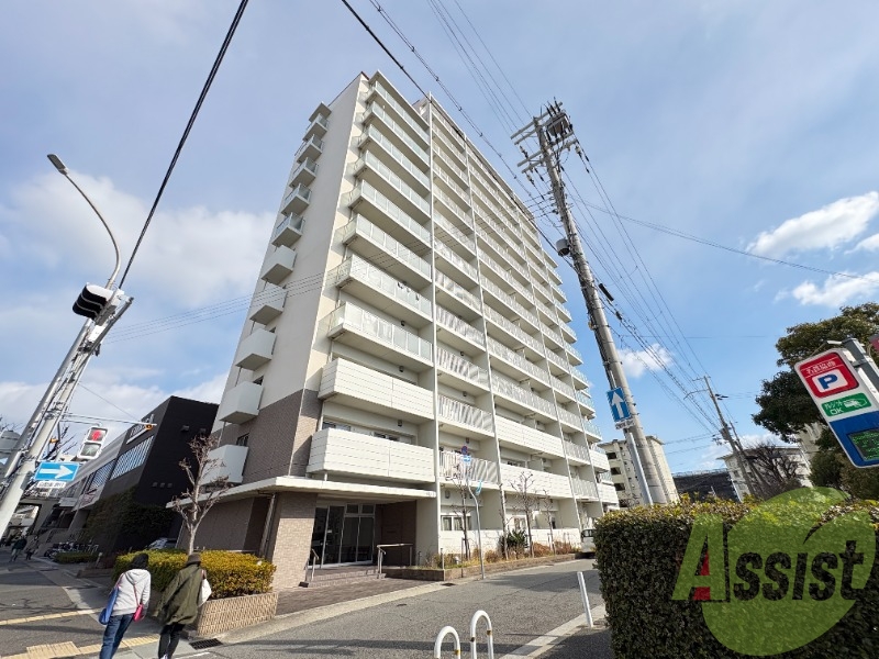 アメニティコート明舞