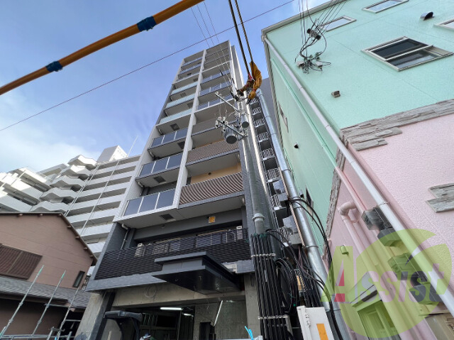 LiveCasa王子公園