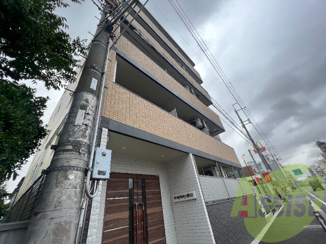 E-インフィニティ塚口