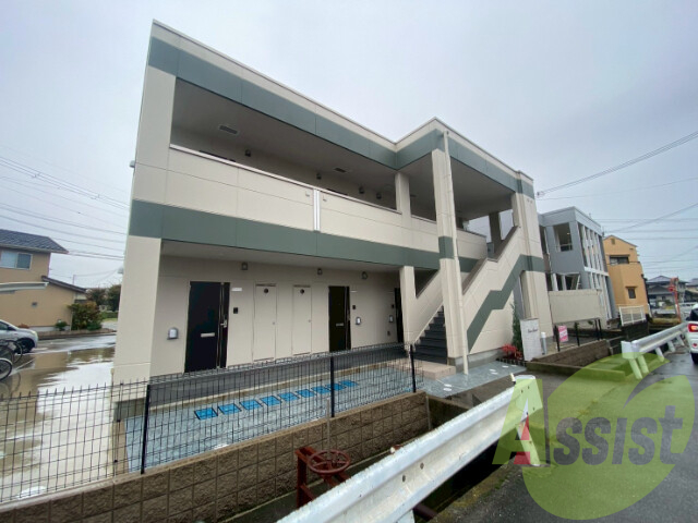 カーサ　ミスミ