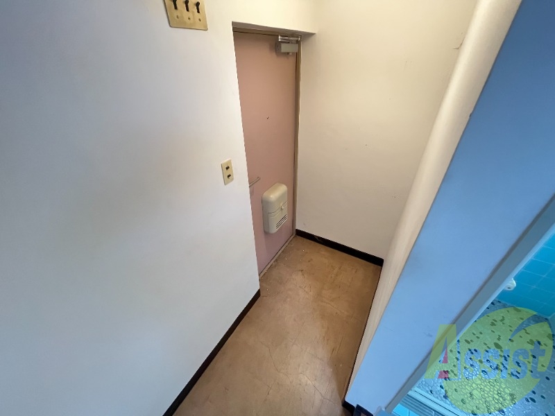 玄関 玄関