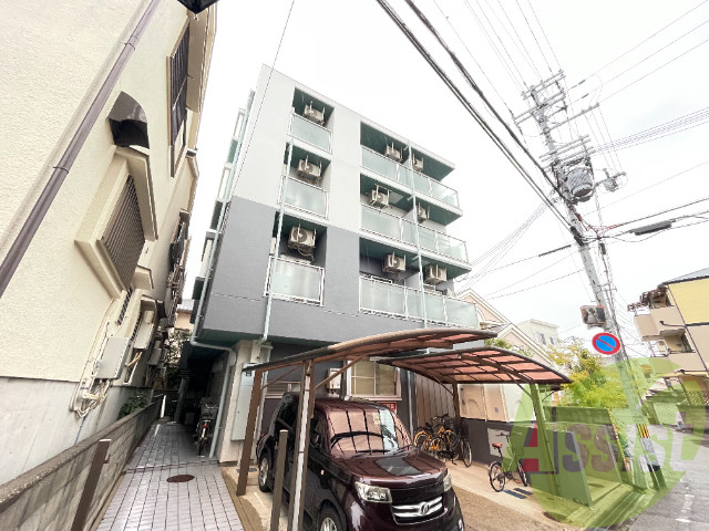 アーバンビレッジ塚口