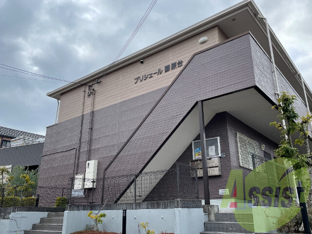 プリシェール藤原台