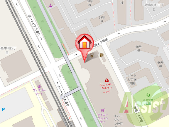 地図 地図
