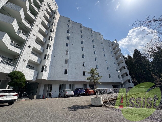 リッチライフ有馬2号館