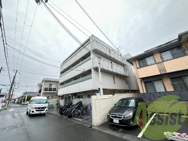 ダイドーメゾン塚口Ⅲ