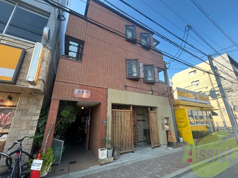南塚口ファインコート