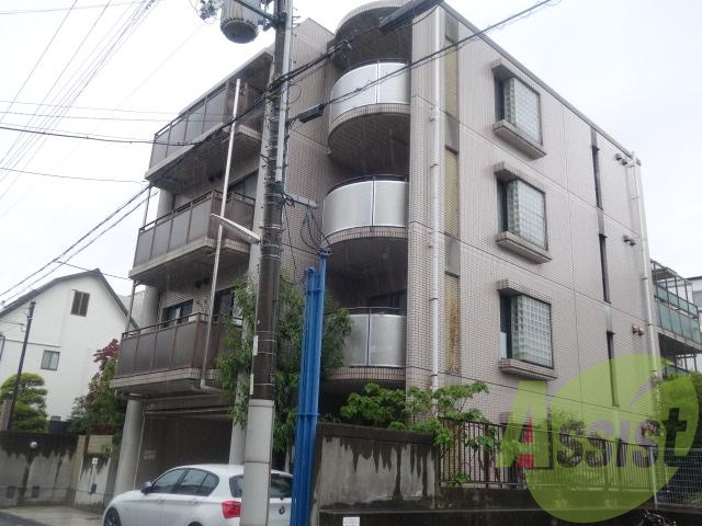 モンヴィラージュ本山