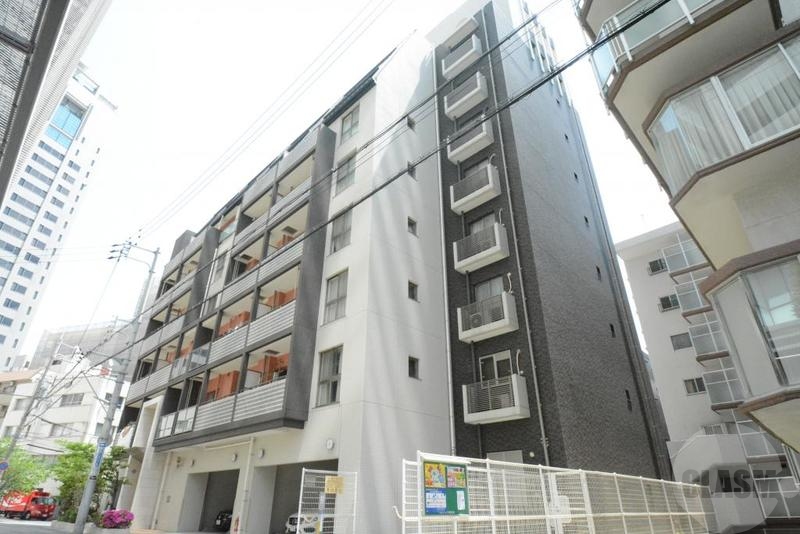 ワコーレ元町山手IDの外観