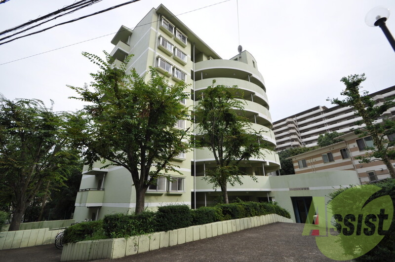 メービウス妙法寺