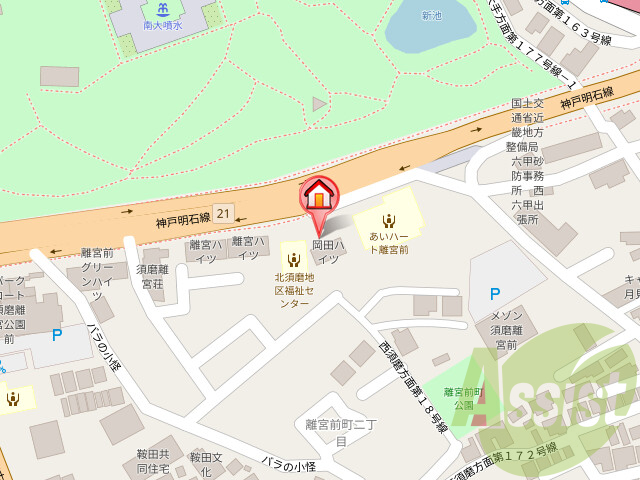 地図 地図