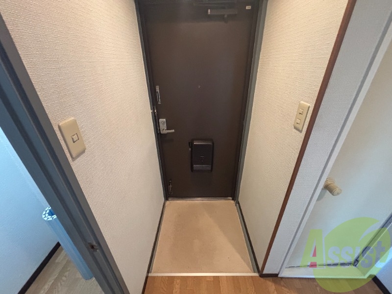 玄関 玄関