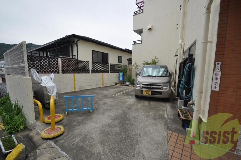 外観 外観