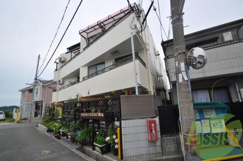 外観 外観