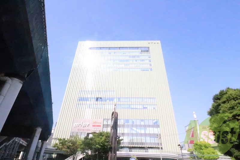 ミント神戸 633m ミント神戸 633m