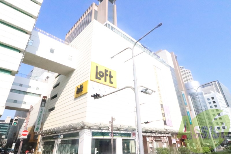 神戸LOFT 1013m 神戸LOFT 1013m