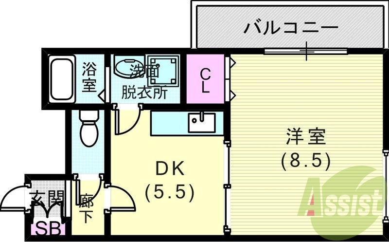 ダイコーパレス