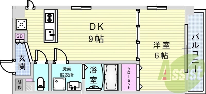 何も譲れない、欲しいものを手にする意志ある暮らしを