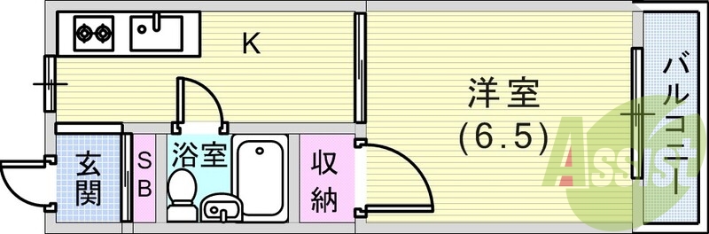 心地よい時間が流れる安らぎの住空間
