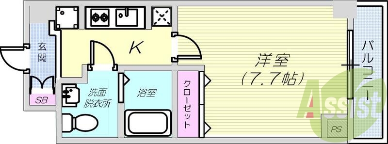 こだわりのプランニング、快適性を高めた住空間。