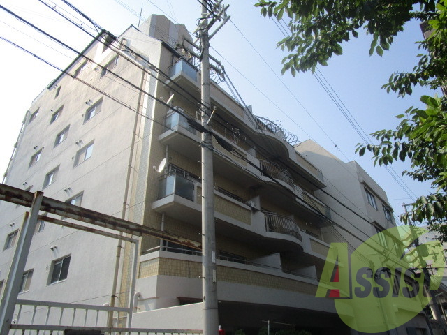 グレーテル森の外観