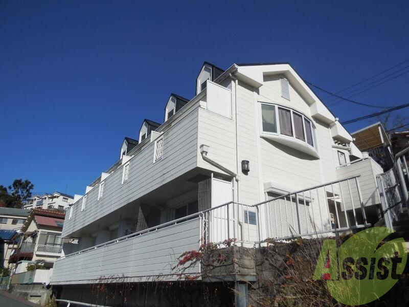 ワコーレテンボス丸山Ⅱ