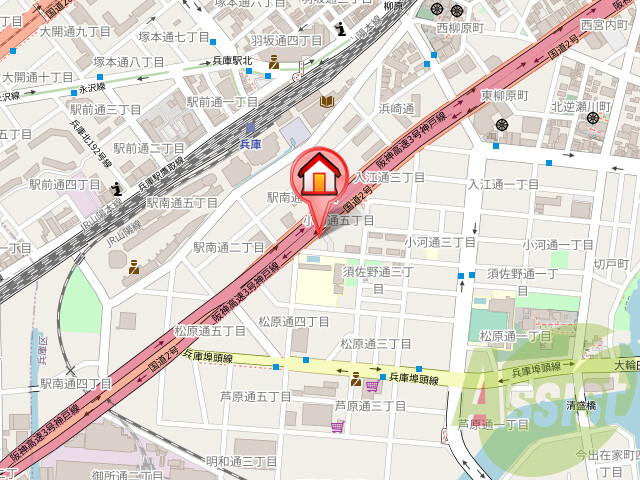 地図 地図