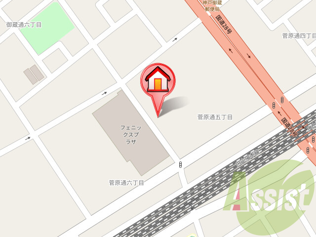 地図 地図