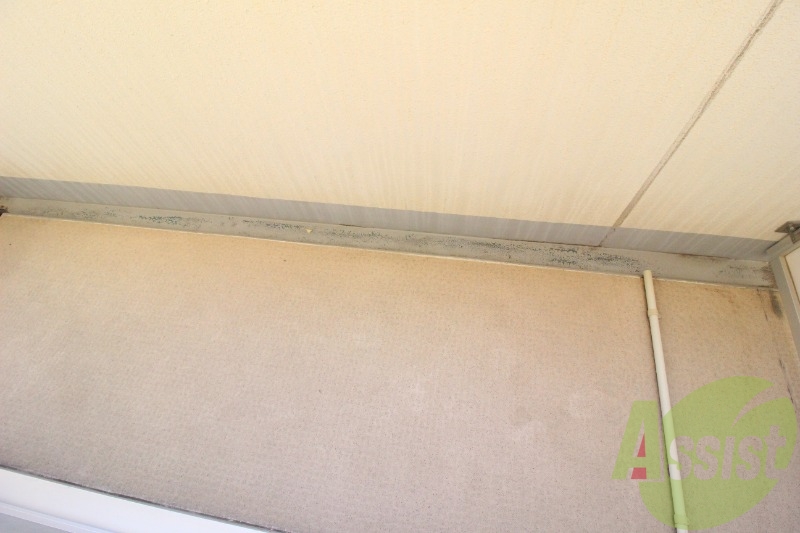 バルコニー バルコニー