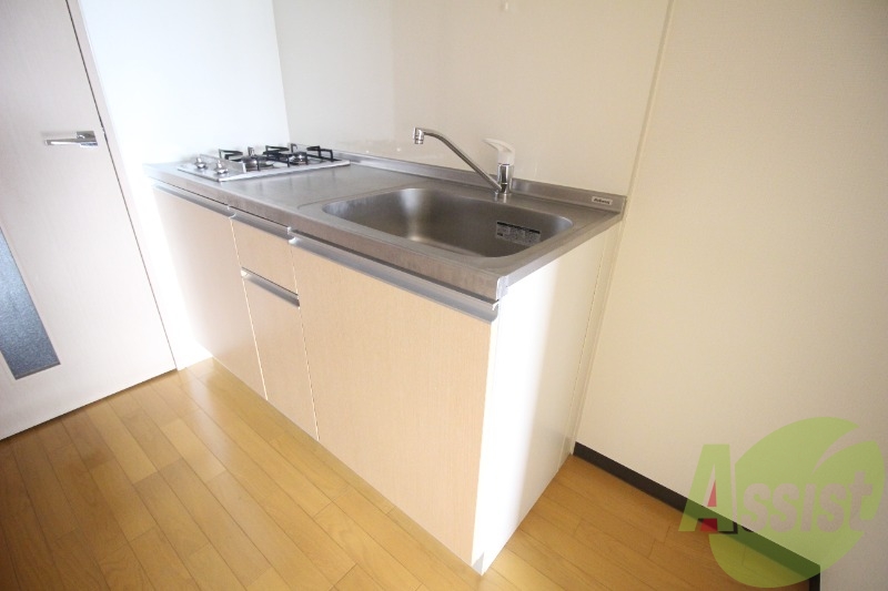 キッチン キッチン