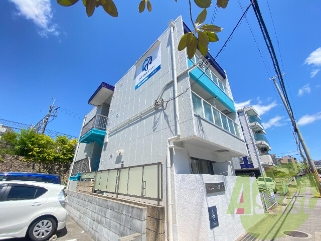 リアルティ垂水海岸通