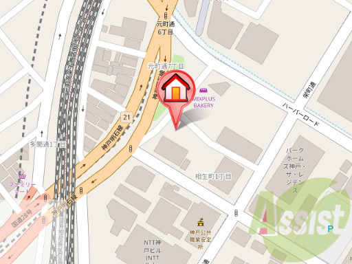 地図 地図