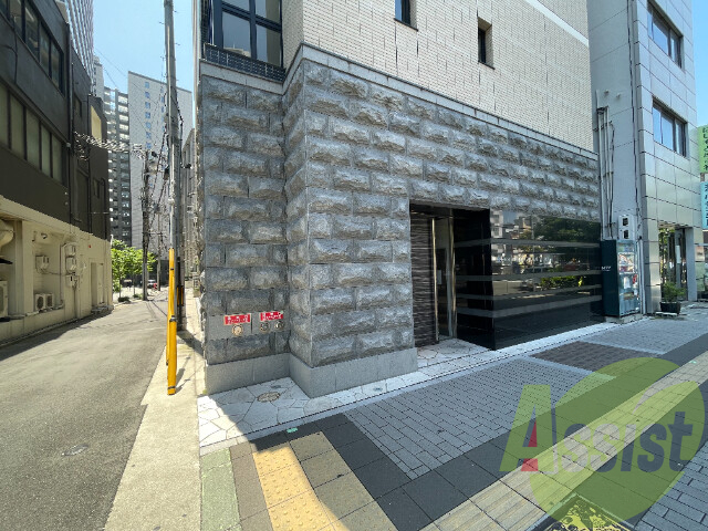 エントランス エントランス