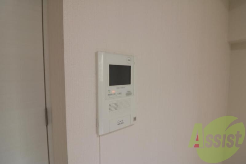 セキュリティもバッチリ セキュリティもバッチリ