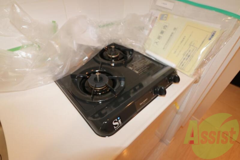キッチン キッチン